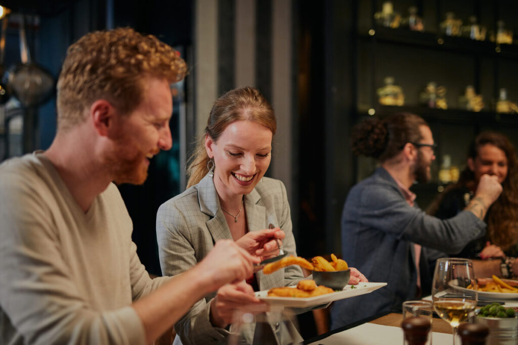 Savor Southridge: Your Guide to the Best Eats and Hidden Culinary Gems in Highlands Ranch’s Southridge Neighborhood